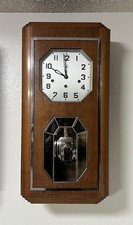 MF Clock Carillon Sanint Entienne