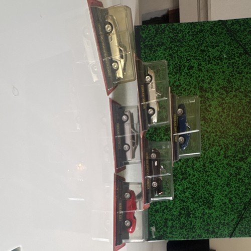 Ferrari lot miniatures - lot, de