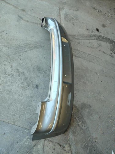 Pare choc arriere volkswagen - pare,