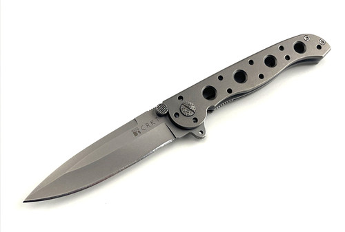 Crkt m16 01t - folding, knife