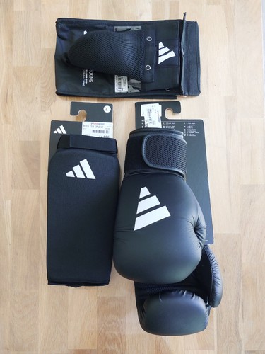 Lot adidas boxe mma - adidas,