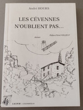 Les Cévennes n'oublient pas -