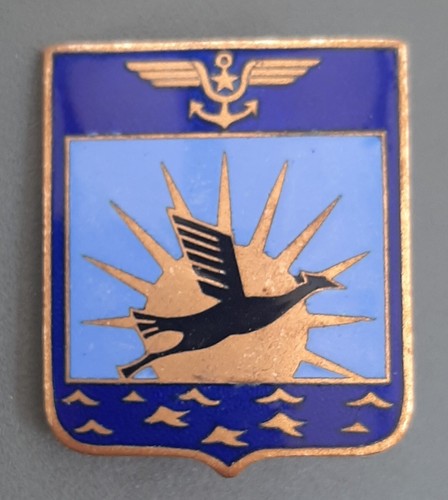 Insigne aéronavale escadrille - aéronavale,