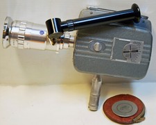 CAMERA " CINE KODAK " -