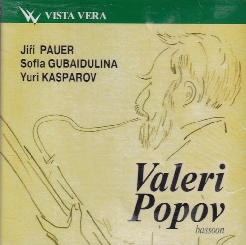 Pauer gubaigulina kasparov - pauer,,