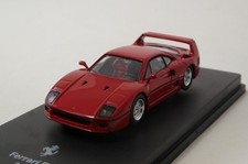 Altaya Ferrari F40 Rouge 1987