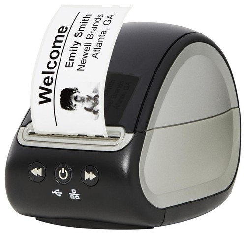 Labelwriter 5xl turbo - labelwriter,