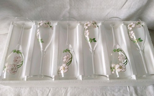 Coffret flûtes champagne - coffret,