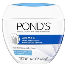 Pond's Nourishing Moisturizing