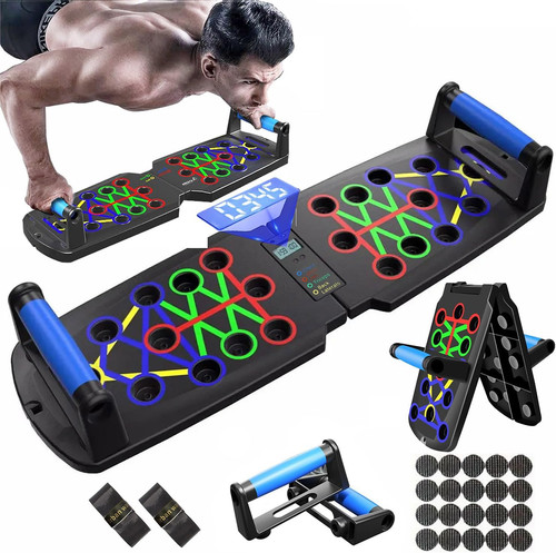 Push board planche pompe - up,