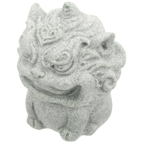 Statue chinoise figurine - statue,