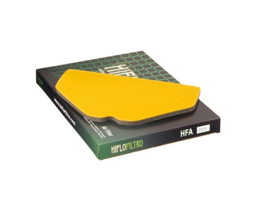 Filtre air hiflofiltro - à,