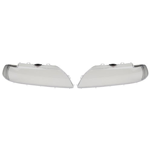 Phares kit verre - convient, pour