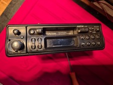 autoradio cassette vintage