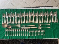 MENAGERE De 65 Pièces