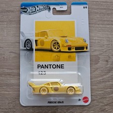 HOT WHEELS SILVER SERIES