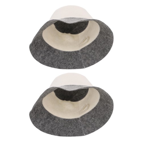 Chapeaux feutre pour - feutre,