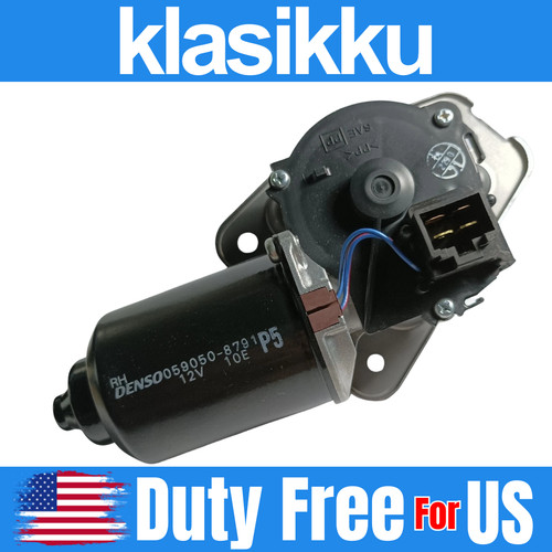 Suzuki apv wiper motor new - suzuki,