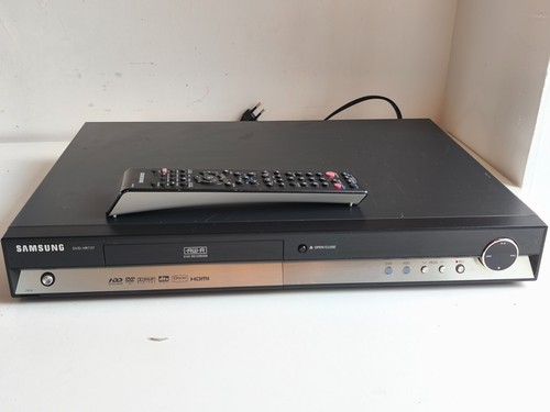 Lecteur enregistreur samsung - enregistreur,