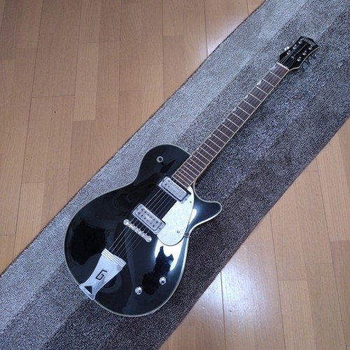 Guitare électrique gretsch - guitare,