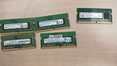 Mémoire ram go ddr4 - ram,