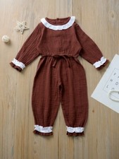 Body Nouveau-Né Barboteuse