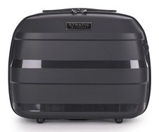 Stratic trousse de maquillage Straw + Beauty Case Black