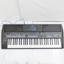Clavier numérique Yamaha