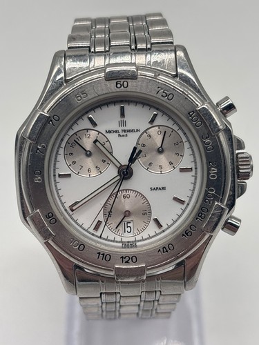 Montre michel herbelin - michel,