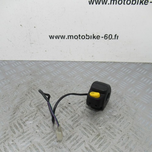Commodo droit peugeot trekker - commodo,