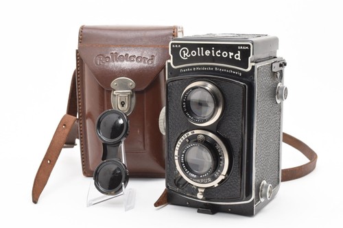 Appareil photo reflex