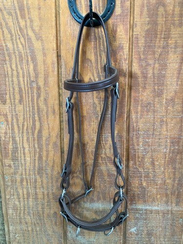 Better than leather western - than,