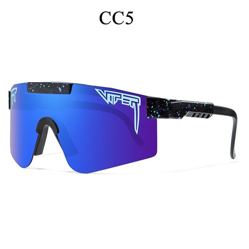 Lunettes soleil pit viper - lunettes, de