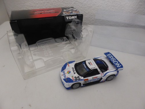 Honda nsx epson japan - 1:64,