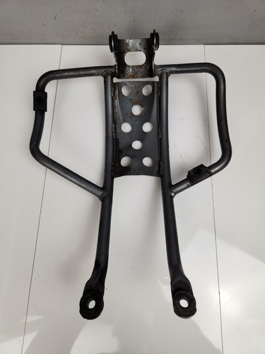 Sabot moteur yamaha 600 - 600, xt
