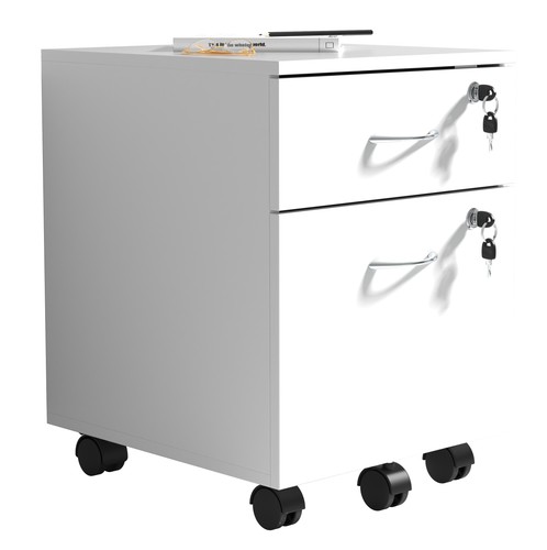 Roller container hanging - container,