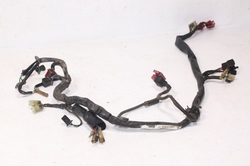 Faisceau électrique honda - faisceau,