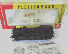 ECH Ho  FLEISCHMANN LOCO