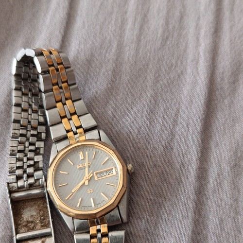 Seiko montre bracelet - , femme