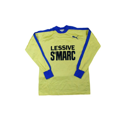 Maillot foot rétro - foot,