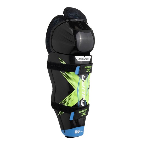 Bauer hockey sur glace - x,