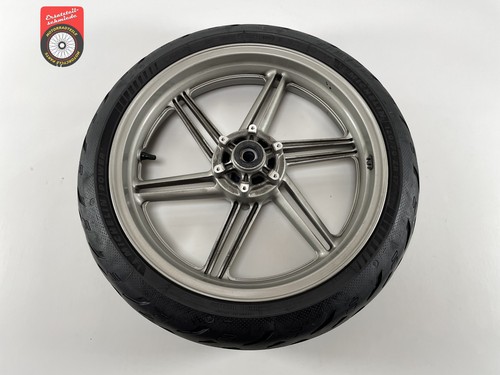 Honda cbf 1000 - 1000, roue
