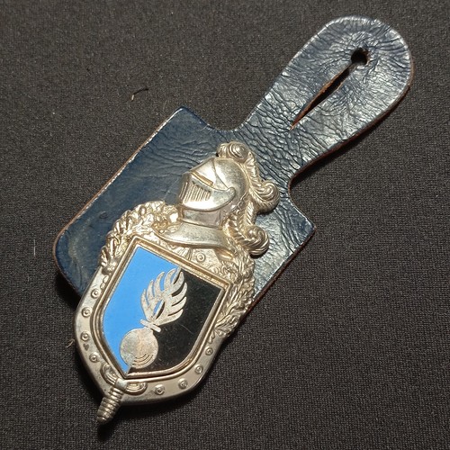 H15 2026 insigne - (ref38884),