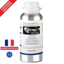 Agent de Polissage Nettoyage