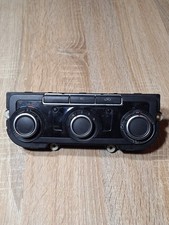 Commandes Climat AC VOLKSWAGEN