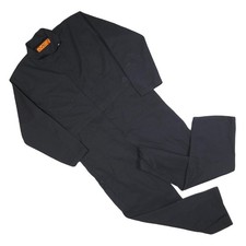 RED KAP Noir Hommes Salopette