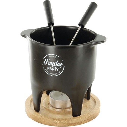 Appareil fondue 2 - appareil,