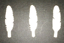 Playmobil 3 petites plumes