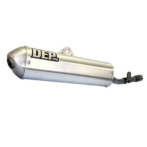 Silencieux trail dep yamaha - dep,