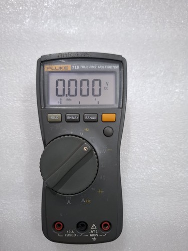 Multimètre fluke 115 - fluke,